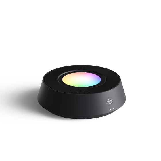 IMOTO E-Hookah Led Powerbank